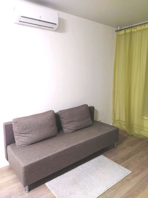 Сдам двухкомнатную (2-комн.) квартиру, Новомосковская ул, 13к3, Москва г