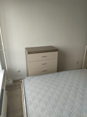 Сдам двухкомнатную (2-комн.) квартиру, Новомосковская ул, 13к3, Москва г