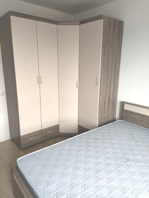 Сдам двухкомнатную (2-комн.) квартиру, Новомосковская ул, 13к3, Москва г