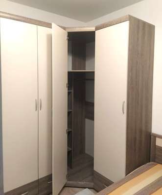 Сдам двухкомнатную (2-комн.) квартиру, Новомосковская ул, 13к3, Москва г