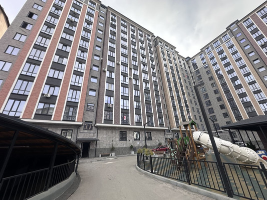 Продам двухкомнатную (2-комн.) квартиру, ОДС ул, 3, Нальчик г