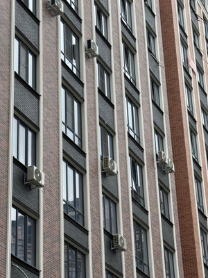 Продам двухкомнатную (2-комн.) квартиру, ОДС ул, 3, Нальчик г