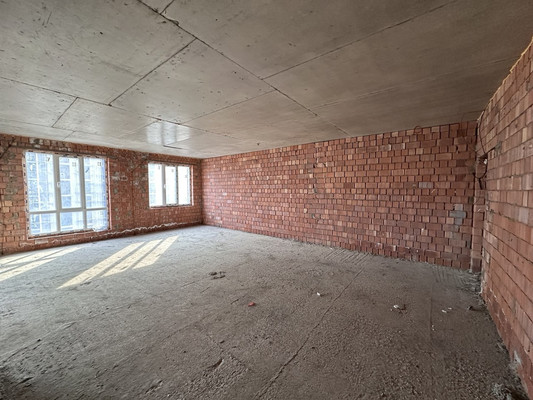 Продам двухкомнатную (2-комн.) квартиру, ОДС ул, 3, Нальчик г