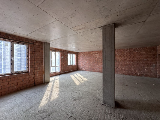 Продам двухкомнатную (2-комн.) квартиру, ОДС ул, 3, Нальчик г