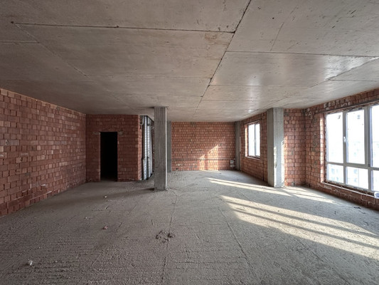 Продам двухкомнатную (2-комн.) квартиру, ОДС ул, 3, Нальчик г