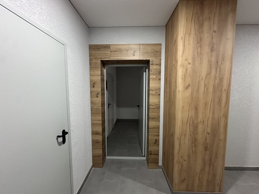 Продам двухкомнатную (2-комн.) квартиру, ОДС ул, 3, Нальчик г