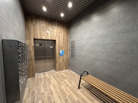 Продам двухкомнатную (2-комн.) квартиру, ОДС ул, 3, Нальчик г