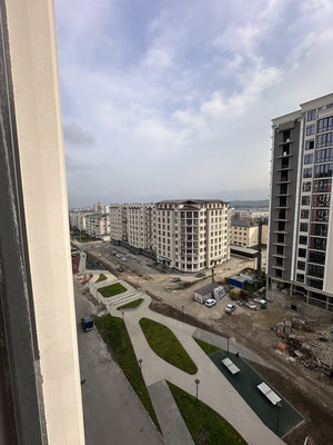 Продам двухкомнатную (2-комн.) квартиру, ОДС ул, 3, Нальчик г