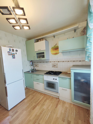 Продам однокомнатную (1-комн.) квартиру, Советская ул, 53, Воронеж г