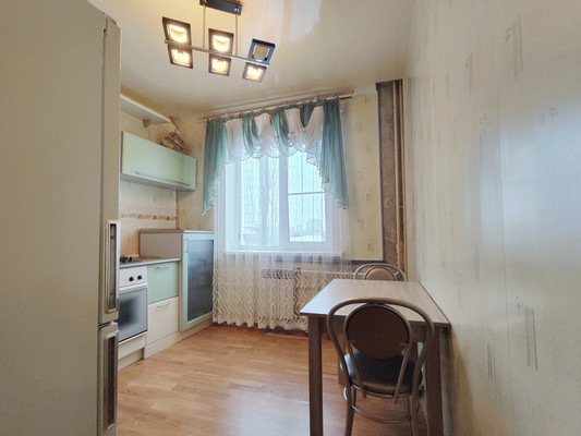 Продам однокомнатную (1-комн.) квартиру, Советская ул, 53, Воронеж г