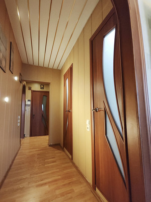 Продам однокомнатную (1-комн.) квартиру, Советская ул, 53, Воронеж г