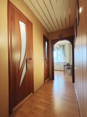 Продам однокомнатную (1-комн.) квартиру, Советская ул, 53, Воронеж г