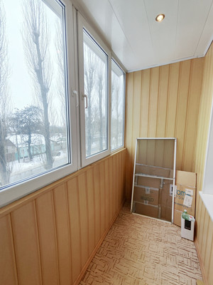 Продам однокомнатную (1-комн.) квартиру, Советская ул, 53, Воронеж г