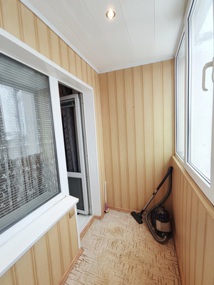 Продам однокомнатную (1-комн.) квартиру, Советская ул, 53, Воронеж г