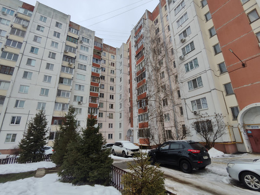 Продам однокомнатную (1-комн.) квартиру, Советская ул, 53, Воронеж г