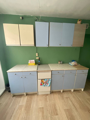 Продам комнату в 8-комн. квартире, Купчинская ул, 21к1, Санкт-Петербург г