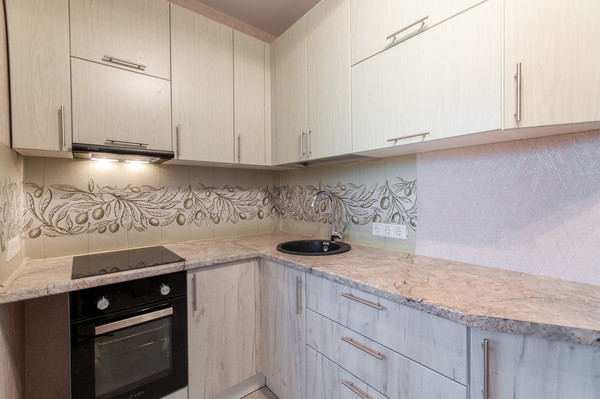 Продам однокомнатную (1-комн.) квартиру, 1-й Малаховский проезд, 67к3, Малаховка рп