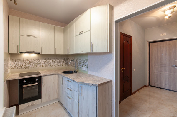 Продам однокомнатную (1-комн.) квартиру, 1-й Малаховский проезд, 67к3, Малаховка рп