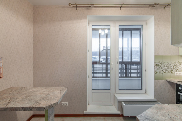 Продам однокомнатную (1-комн.) квартиру, 1-й Малаховский проезд, 67к3, Малаховка рп