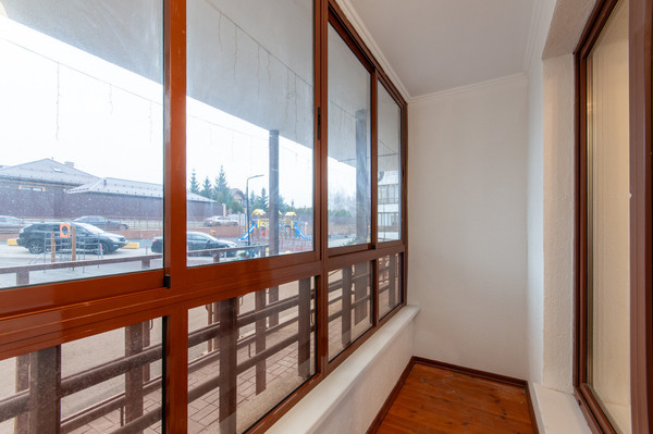 Продам однокомнатную (1-комн.) квартиру, 1-й Малаховский проезд, 67к3, Малаховка рп