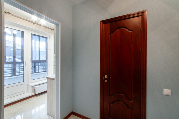 Продам однокомнатную (1-комн.) квартиру, 1-й Малаховский проезд, 67к3, Малаховка рп