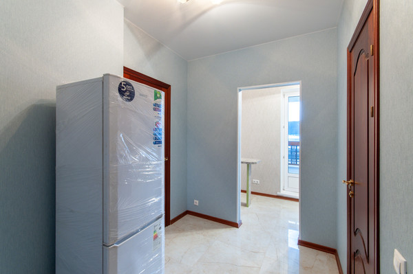 Продам однокомнатную (1-комн.) квартиру, 1-й Малаховский проезд, 67к3, Малаховка рп