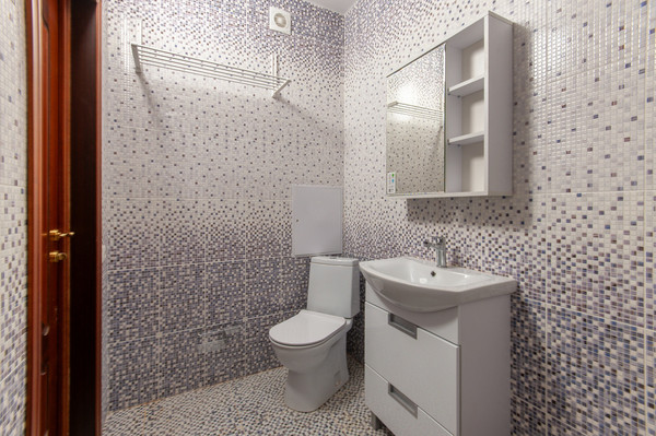 Продам однокомнатную (1-комн.) квартиру, 1-й Малаховский проезд, 67к3, Малаховка рп