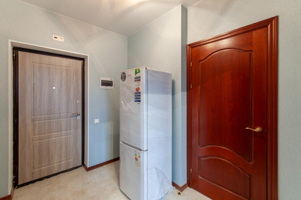 Продам однокомнатную (1-комн.) квартиру, 1-й Малаховский проезд, 67к3, Малаховка рп