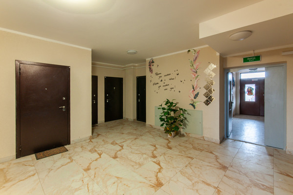 Продам однокомнатную (1-комн.) квартиру, 1-й Малаховский проезд, 67к3, Малаховка рп