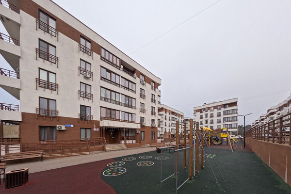 Продам однокомнатную (1-комн.) квартиру, 1-й Малаховский проезд, 67к3, Малаховка рп