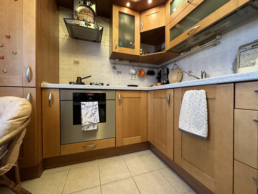 Продам однокомнатную (1-комн.) квартиру, Народная ул, 68к2, Санкт-Петербург г