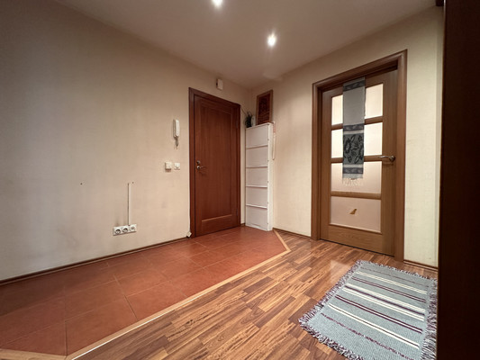 Продам однокомнатную (1-комн.) квартиру, Народная ул, 68к2, Санкт-Петербург г