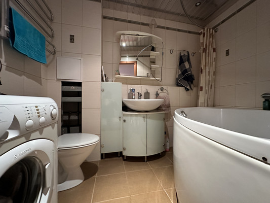 Продам однокомнатную (1-комн.) квартиру, Народная ул, 68к2, Санкт-Петербург г