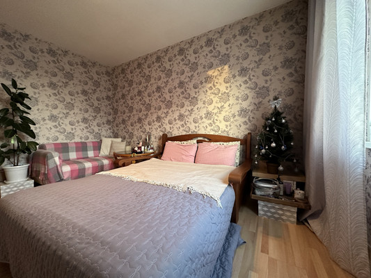 Продам однокомнатную (1-комн.) квартиру, Народная ул, 68к2, Санкт-Петербург г