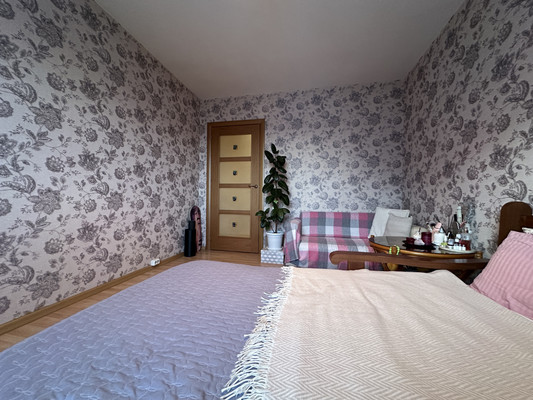 Продам однокомнатную (1-комн.) квартиру, Народная ул, 68к2, Санкт-Петербург г