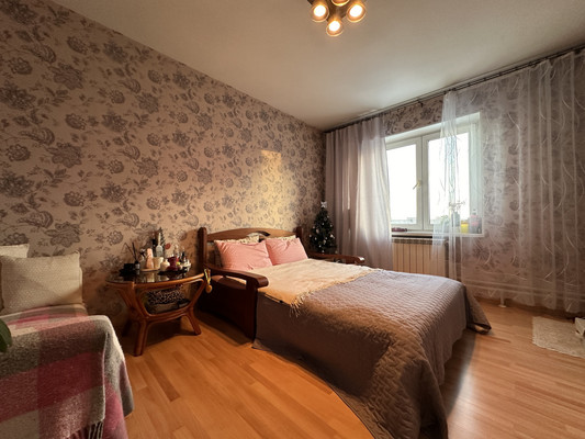 Продам однокомнатную (1-комн.) квартиру, Народная ул, 68к2, Санкт-Петербург г