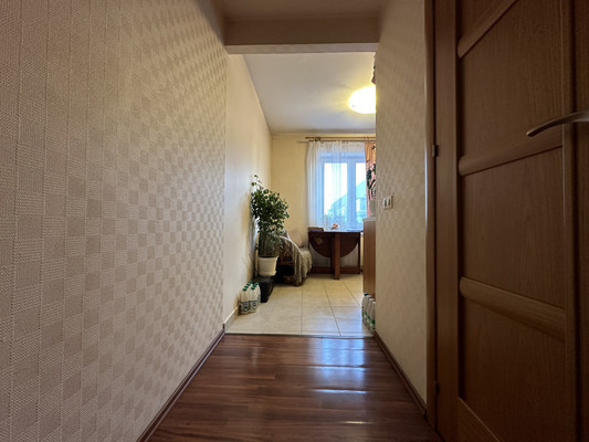 Продам однокомнатную (1-комн.) квартиру, Народная ул, 68к2, Санкт-Петербург г