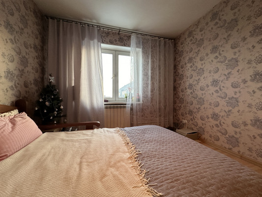 Продам однокомнатную (1-комн.) квартиру, Народная ул, 68к2, Санкт-Петербург г