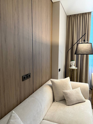 Продам двухкомнатную (2-комн.) квартиру, Шмитовский проезд, 39к6, Москва г