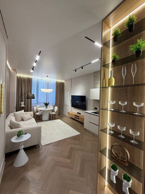 Продам двухкомнатную (2-комн.) квартиру, Шмитовский проезд, 39к6, Москва г