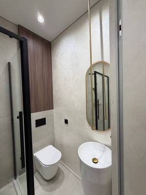 Продам двухкомнатную (2-комн.) квартиру, Шмитовский проезд, 39к6, Москва г