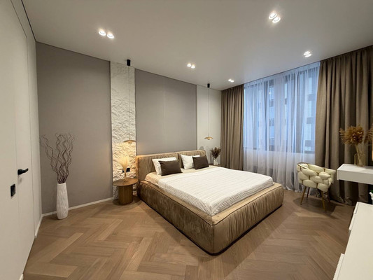 Продам двухкомнатную (2-комн.) квартиру, Шмитовский проезд, 39к6, Москва г