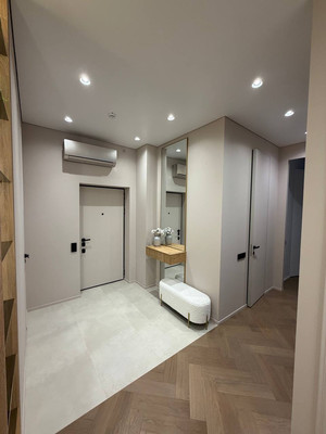 Продам двухкомнатную (2-комн.) квартиру, Шмитовский проезд, 39к6, Москва г