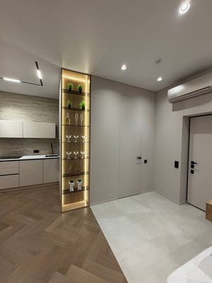 Продам двухкомнатную (2-комн.) квартиру, Шмитовский проезд, 39к6, Москва г