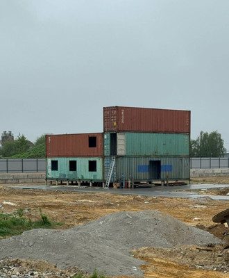 Продам землю для коммерческого использования 1,3 соток, Карьерная ул, Еганово с