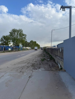 Продам землю для коммерческого использования 1,3 соток, Карьерная ул, Еганово с