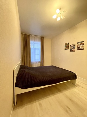 Сдам двухкомнатную (2-комн.) квартиру, Фурштатская ул, 18, Санкт-Петербург г