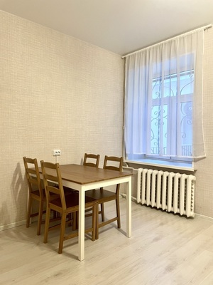 Сдам двухкомнатную (2-комн.) квартиру, Фурштатская ул, 18, Санкт-Петербург г