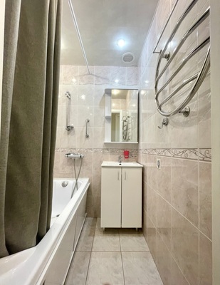 Сдам двухкомнатную (2-комн.) квартиру, Фурштатская ул, 18, Санкт-Петербург г