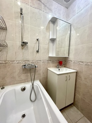 Сдам двухкомнатную (2-комн.) квартиру, Фурштатская ул, 18, Санкт-Петербург г